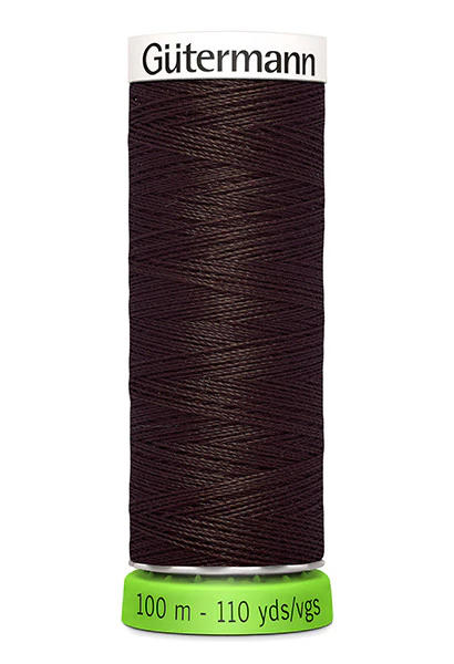 Gütermann Thread - rPET Thread - 100m - Image 90