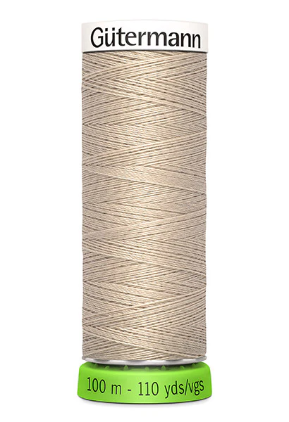 Gütermann Thread - rPET Thread - 100m - Image 92