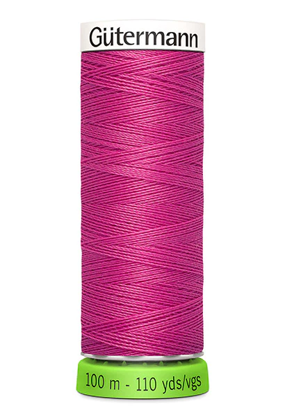 Gütermann Thread - rPET Thread - 100m - Image 94