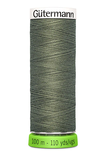 Gütermann Thread - rPET Thread - 100m - Image 98