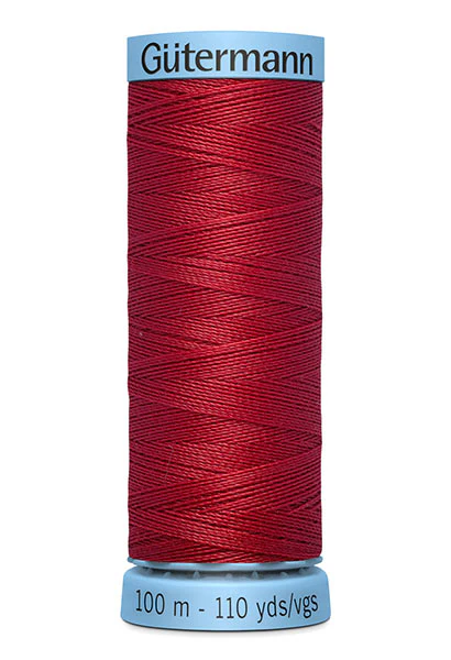 Gütermann Thread - Silk Thread - 100m - Image 10