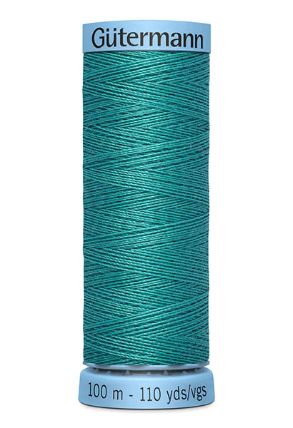 Gütermann Thread - Silk Thread - 100m - Image 11