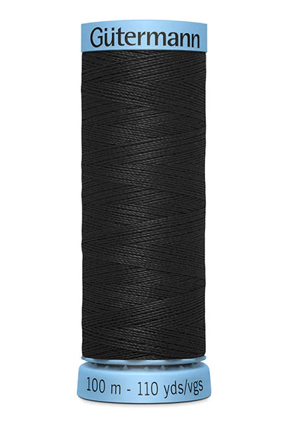 Gütermann Thread - Silk Thread - 100m - Image 12