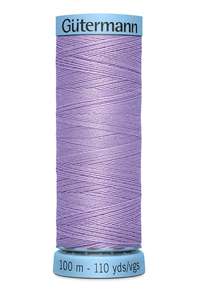 Gütermann Thread - Silk Thread - 100m - Image 13