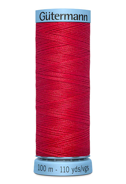 Gütermann Thread - Silk Thread - 100m - Image 14