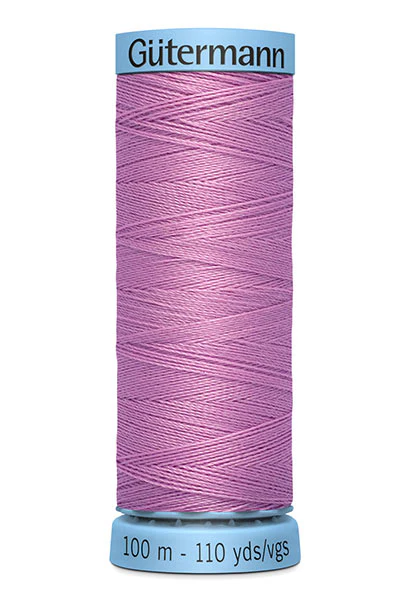 Gütermann Thread - Silk Thread - 100m - Image 15