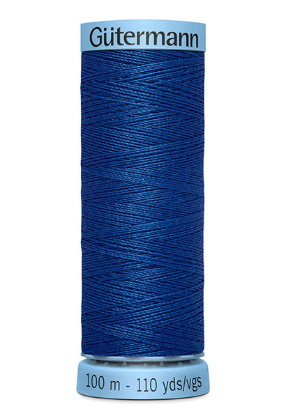 Gütermann Thread - Silk Thread - 100m - Image 16
