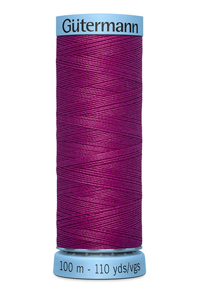Gütermann Thread - Silk Thread - 100m - Image 17