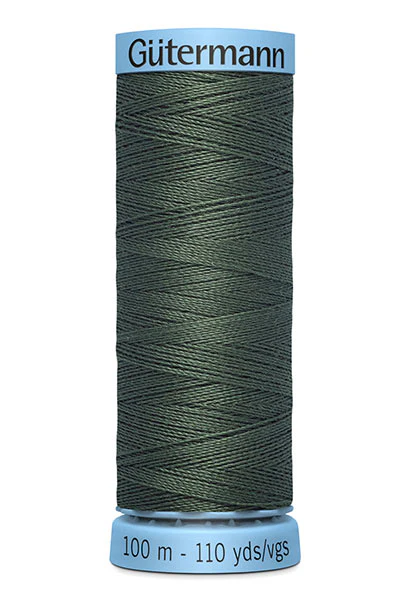 Gütermann Thread - Silk Thread - 100m - Image 18