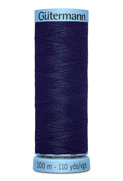 Gütermann Thread - Silk Thread - 100m - Image 19