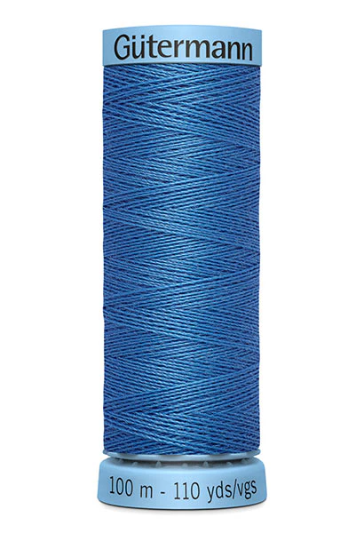 Gütermann Thread - Silk Thread - 100m - Image 20