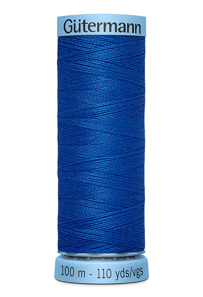 Gütermann Thread - Silk Thread - 100m - Image 21