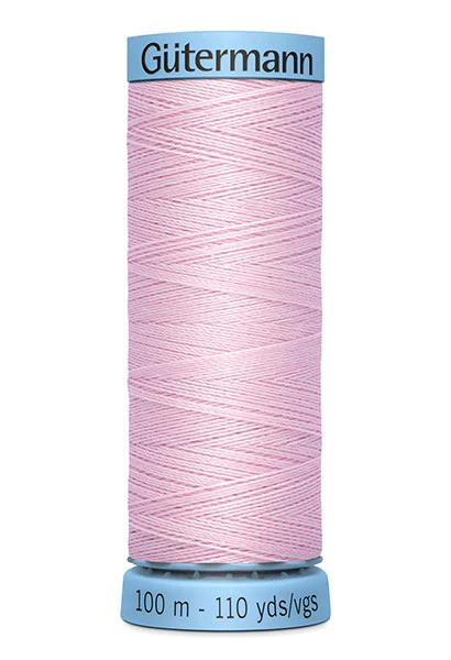 Gütermann Thread - Silk Thread - 100m - Image 22