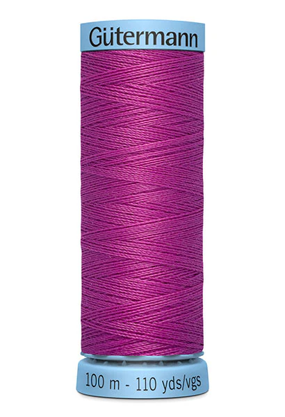 Gütermann Thread - Silk Thread - 100m - Image 23