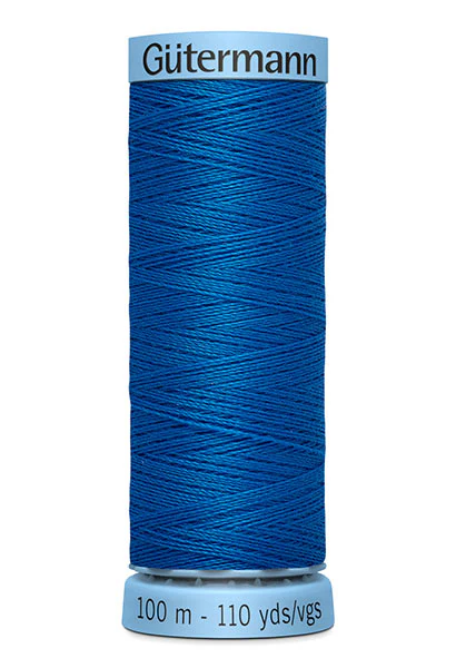 Gütermann Thread - Silk Thread - 100m - Image 24