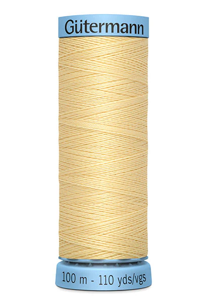 Gütermann Thread - Silk Thread - 100m - Image 25