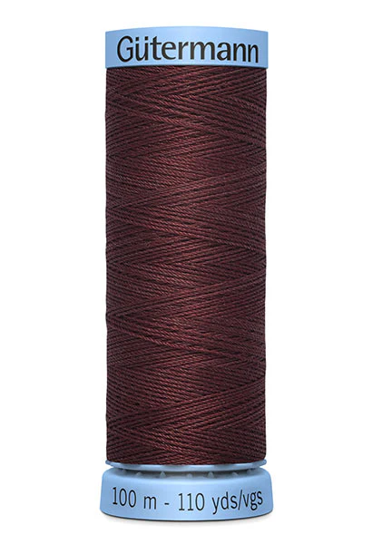Gütermann Thread - Silk Thread - 100m - Image 27