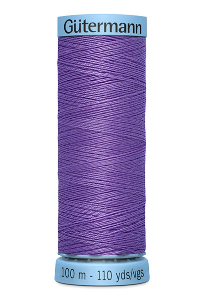 Gütermann Thread - Silk Thread - 100m - Image 28