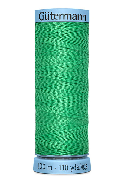 Gütermann Thread - Silk Thread - 100m - Image 29