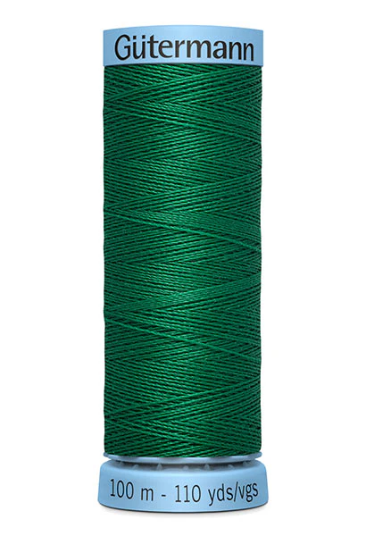 Gütermann Thread - Silk Thread - 100m - Image 30