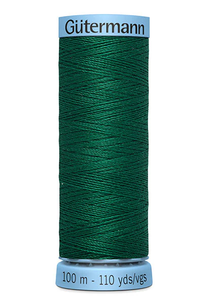 Gütermann Thread - Silk Thread - 100m - Image 31