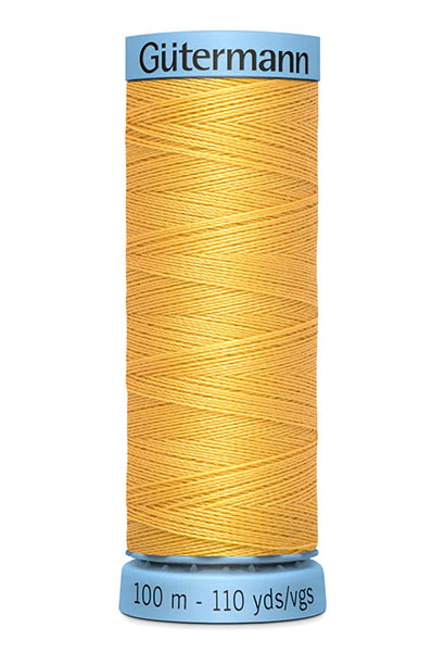 Gütermann Thread - Silk Thread - 100m - Image 32