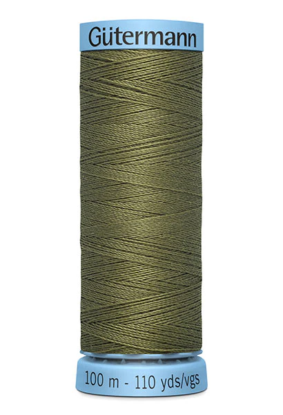 Gütermann Thread - Silk Thread - 100m - Image 33