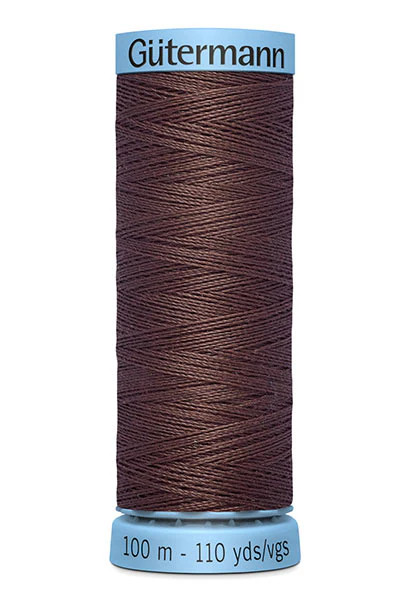 Gütermann Thread - Silk Thread - 100m - Image 34