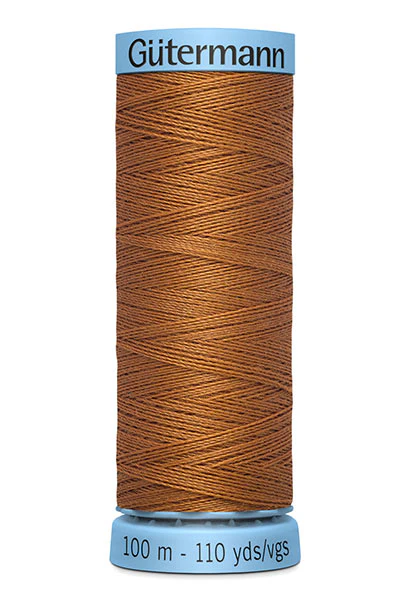 Gütermann Thread - Silk Thread - 100m - Image 35