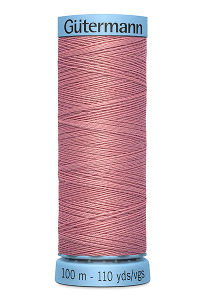 Gütermann Thread - Silk Thread - 100m - Image 36