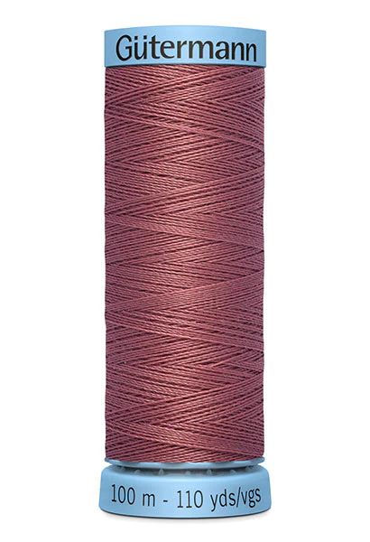 Gütermann Thread - Silk Thread - 100m - Image 37