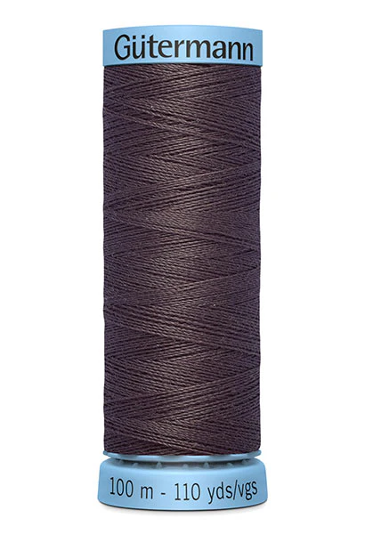 Gütermann Thread - Silk Thread - 100m - Image 38