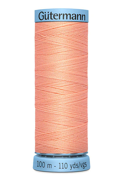 Gütermann Thread - Silk Thread - 100m - Image 39