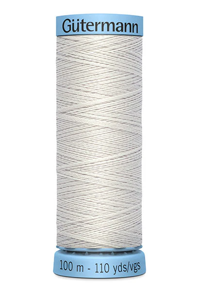 Gütermann Thread - Silk Thread - 100m - Image 4