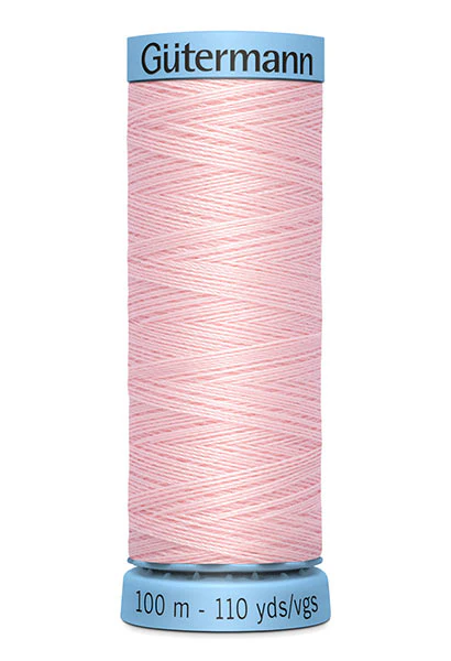 Gütermann Thread - Silk Thread - 100m - Image 40