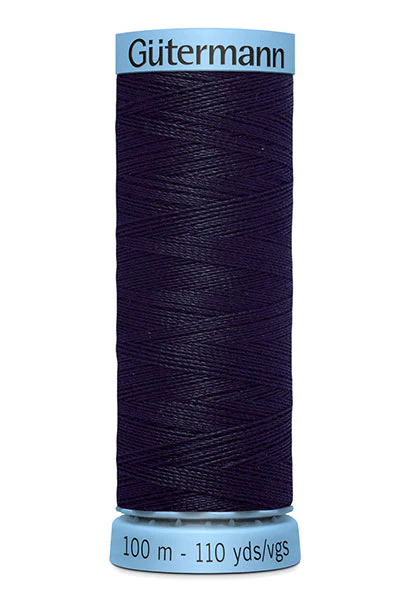 Gütermann Thread - Silk Thread - 100m - Image 41
