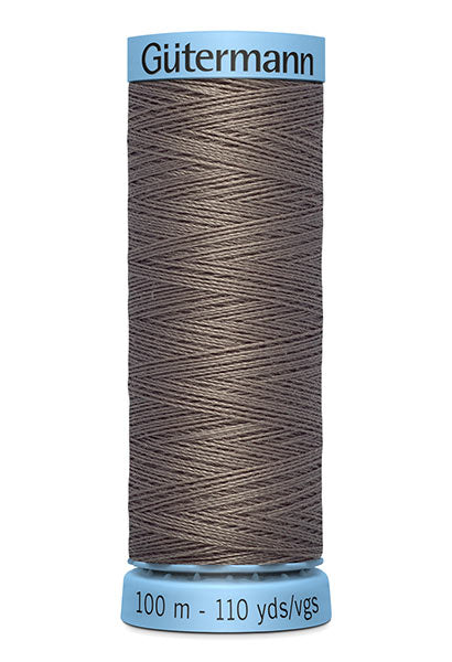 Gütermann Thread - Silk Thread - 100m - Image 42