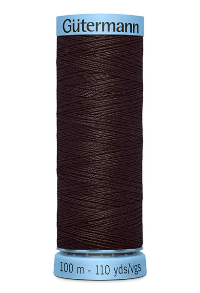 Gütermann Thread - Silk Thread - 100m - Image 43
