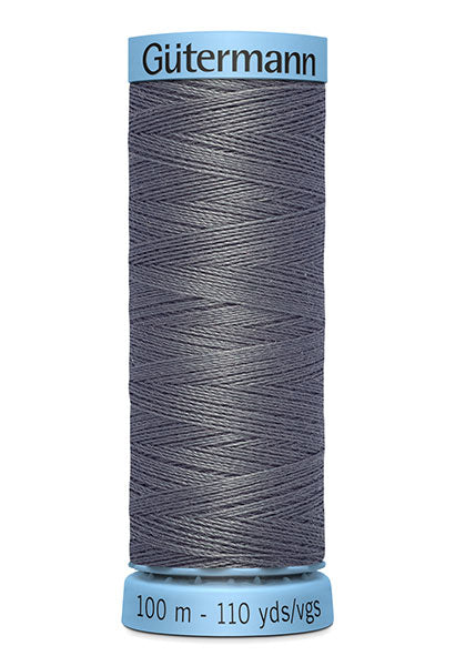 Gütermann Thread - Silk Thread - 100m - Image 45