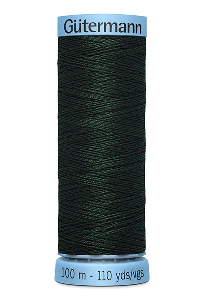 Gütermann Thread - Silk Thread - 100m - Image 46