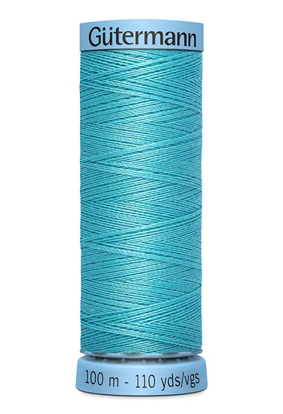 Gütermann Thread - Silk Thread - 100m - Image 47