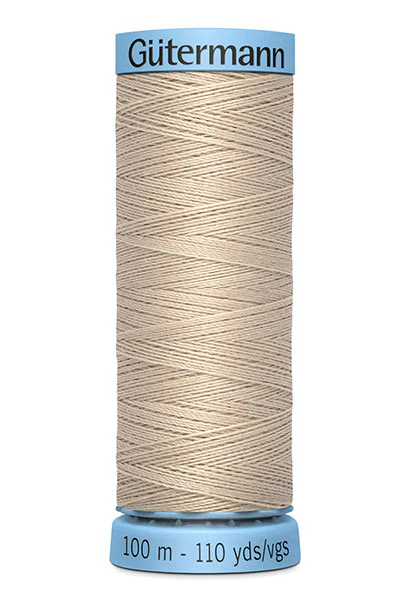 Gütermann Thread - Silk Thread - 100m - Image 48