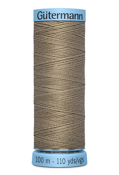 Gütermann Thread - Silk Thread - 100m - Image 49