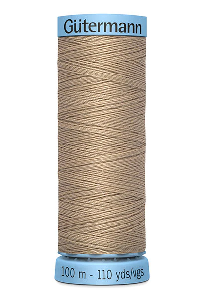 Gütermann Thread - Silk Thread - 100m - Image 5