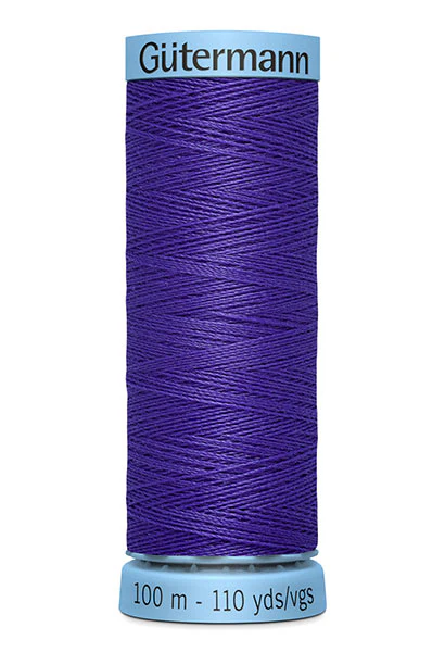 Gütermann Thread - Silk Thread - 100m - Image 50