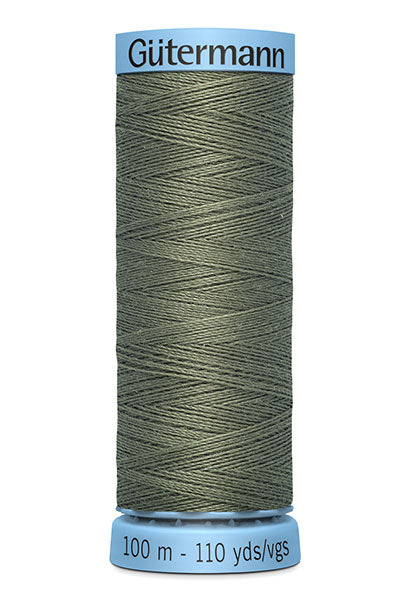 Gütermann Thread - Silk Thread - 100m - Image 51