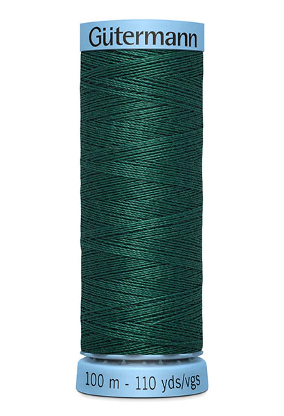 Gütermann Thread - Silk Thread - 100m - Image 52