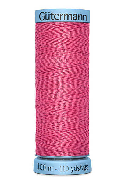 Gütermann Thread - Silk Thread - 100m - Image 53