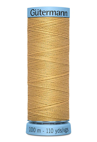 Gütermann Thread - Silk Thread - 100m - Image 54