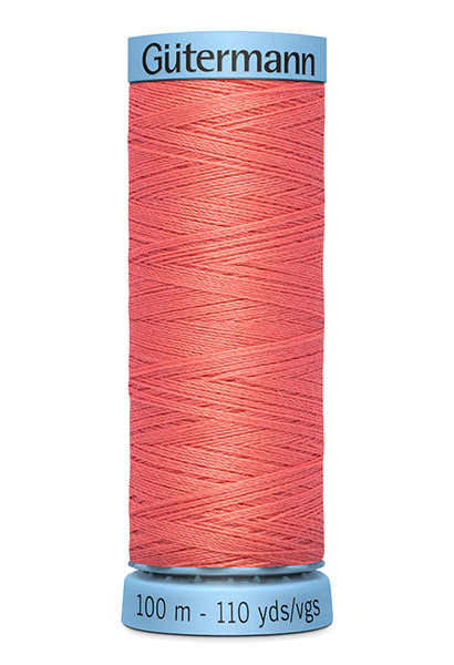 Gütermann Thread - Silk Thread - 100m - Image 55